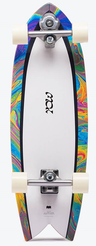 Yow 31 Coxos Power Surfing Surfskate