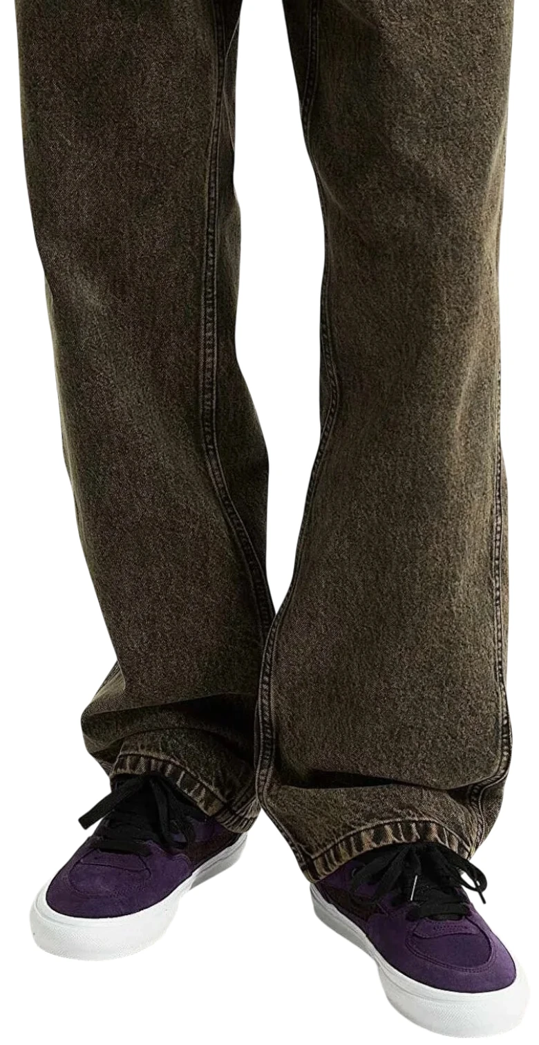 Vans Skate Half Cab Grap Ayakkabı