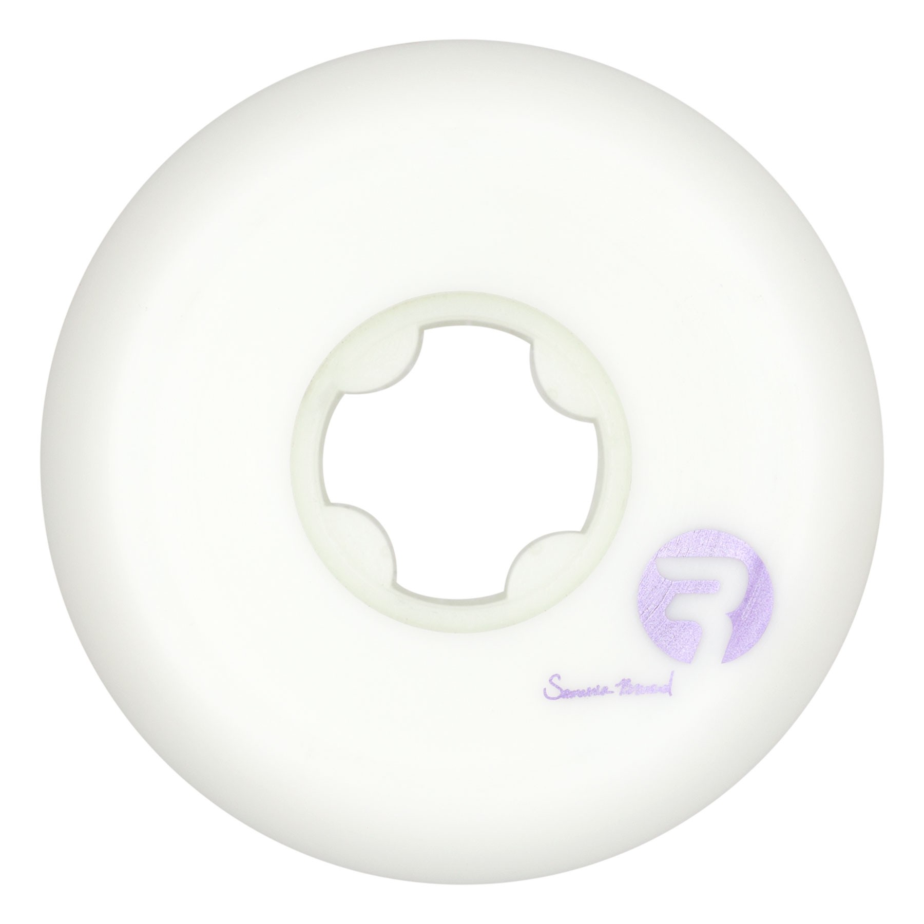 Ricta 54mm 101A Brevard Kaykay Tekerleği
