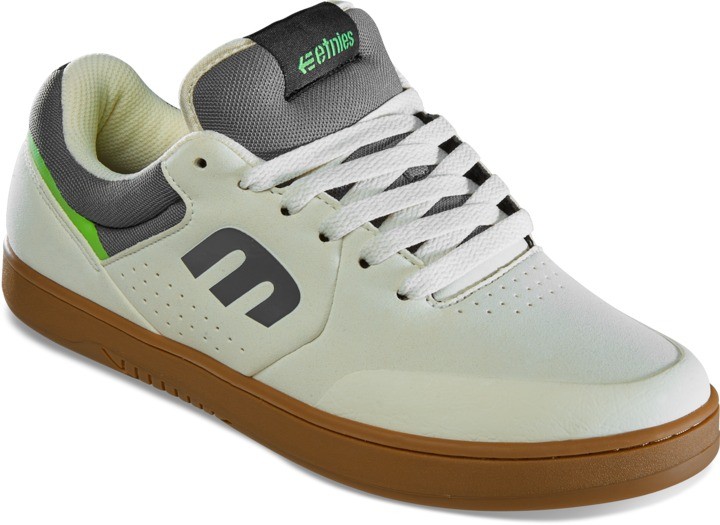 Etnies Marana Wht Gry Gm Ayakkabı