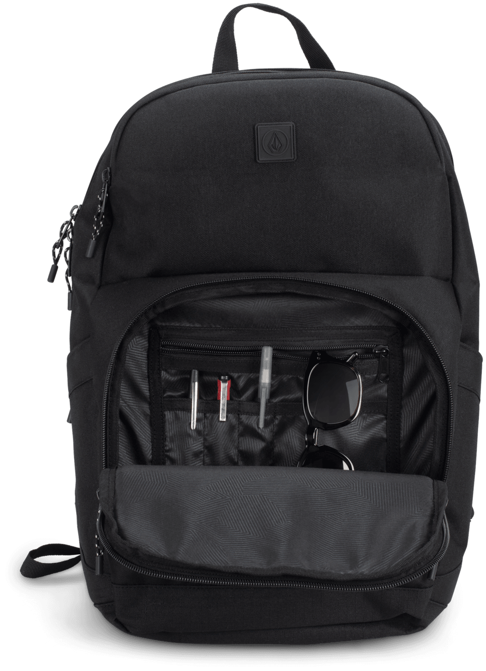Volcom Roamer 3 Blk Sırt Çantası
