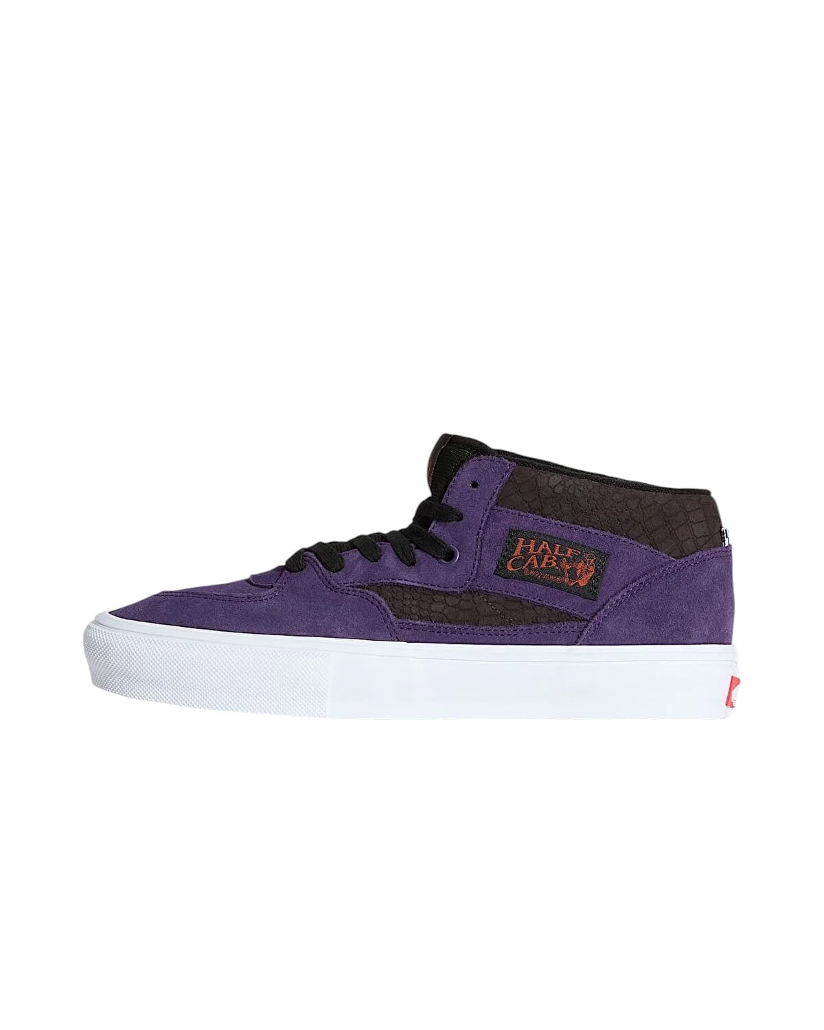 Vans Skate Half Cab Grap Ayakkabı