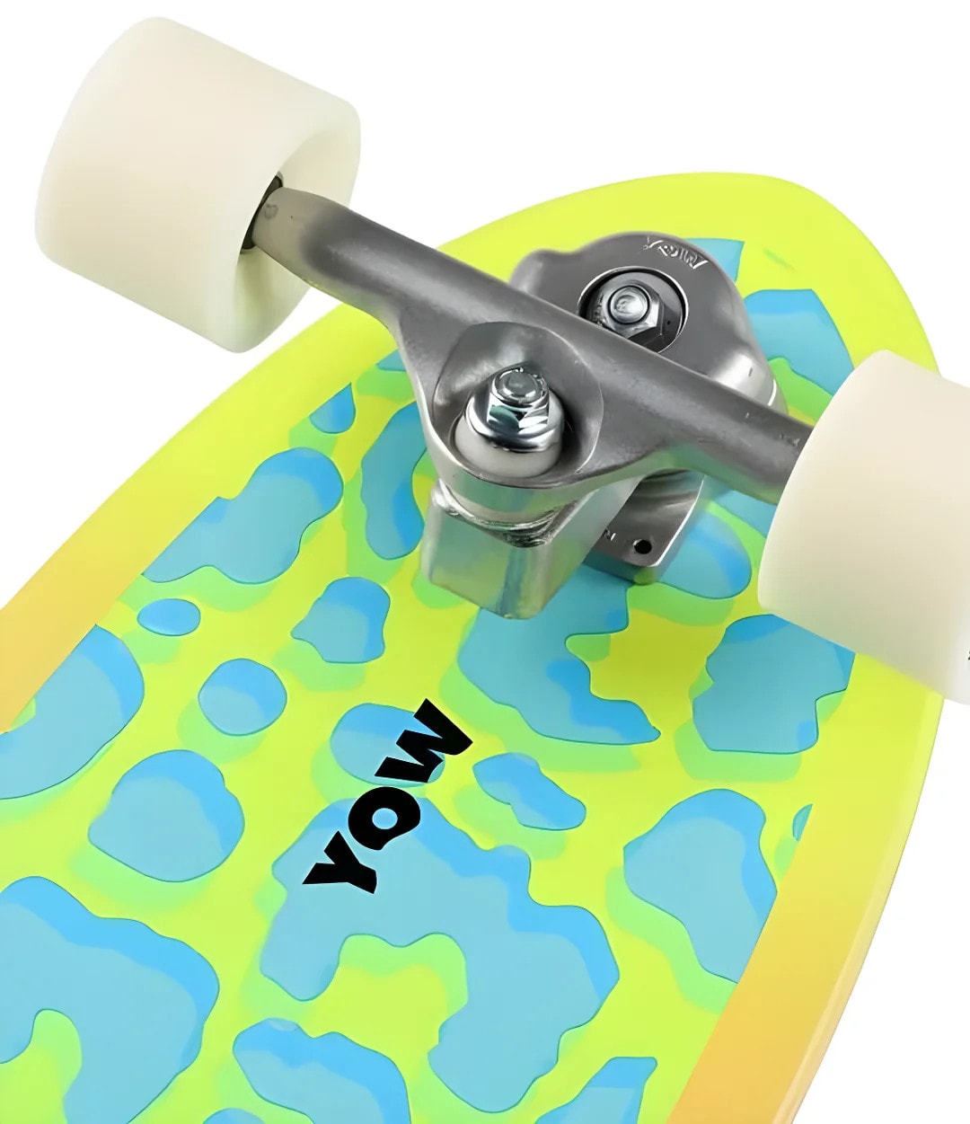 Yow 29 Hossegor Grom Series Surfskate