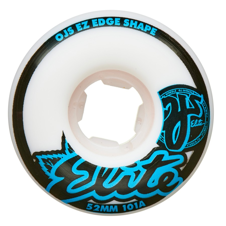 OJ 52mm Elite Ez Edge 101a Kaykay Tekerleği