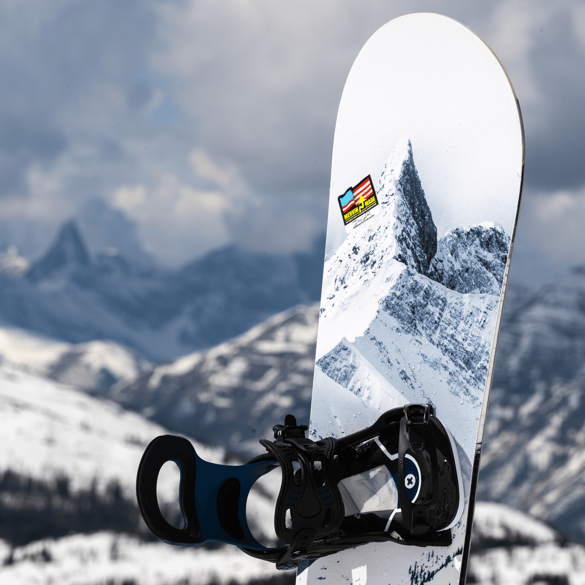 Libtech Cold Brew 23 Snowboard