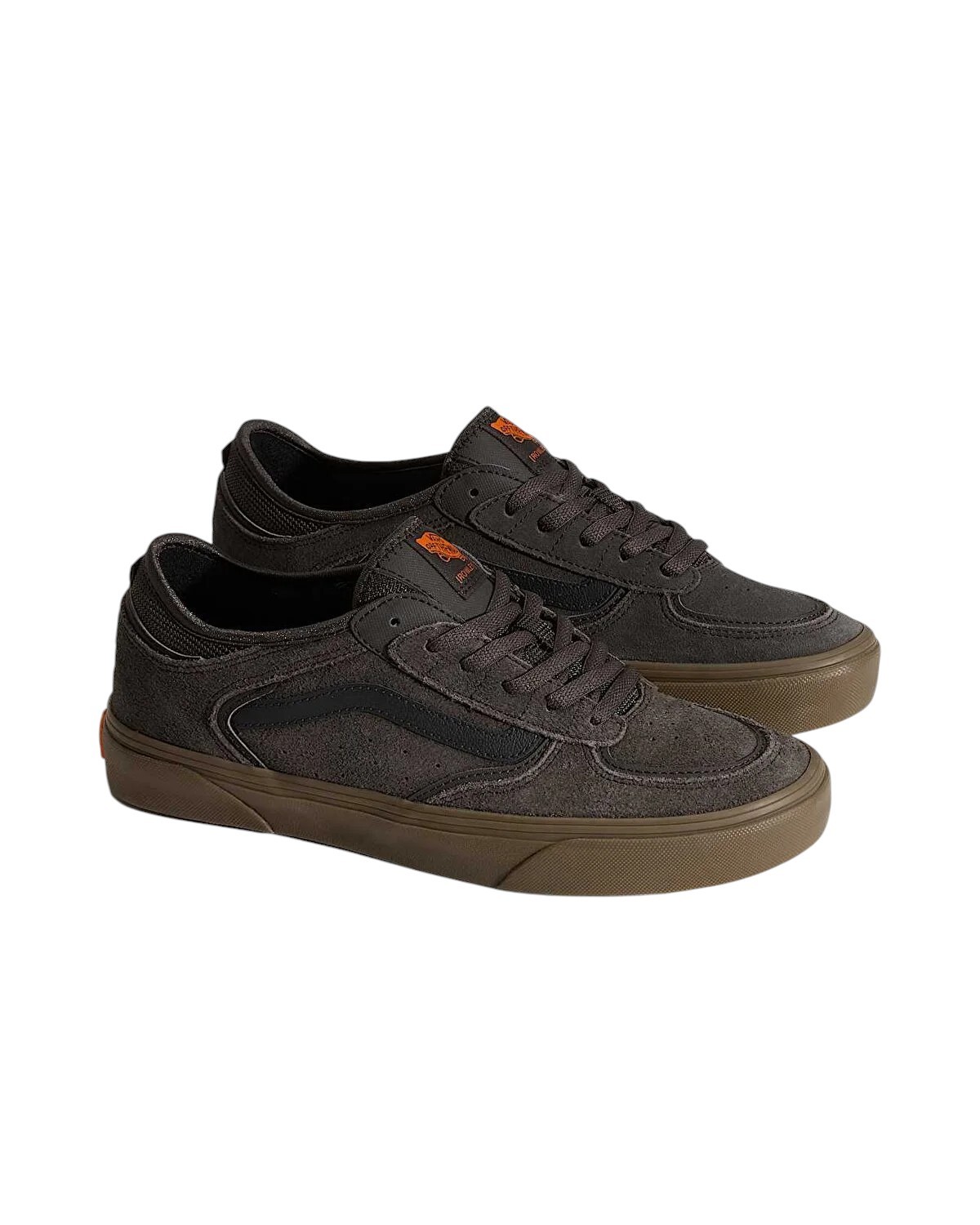 Vans Skate Rowley Blgu Ayakkabı