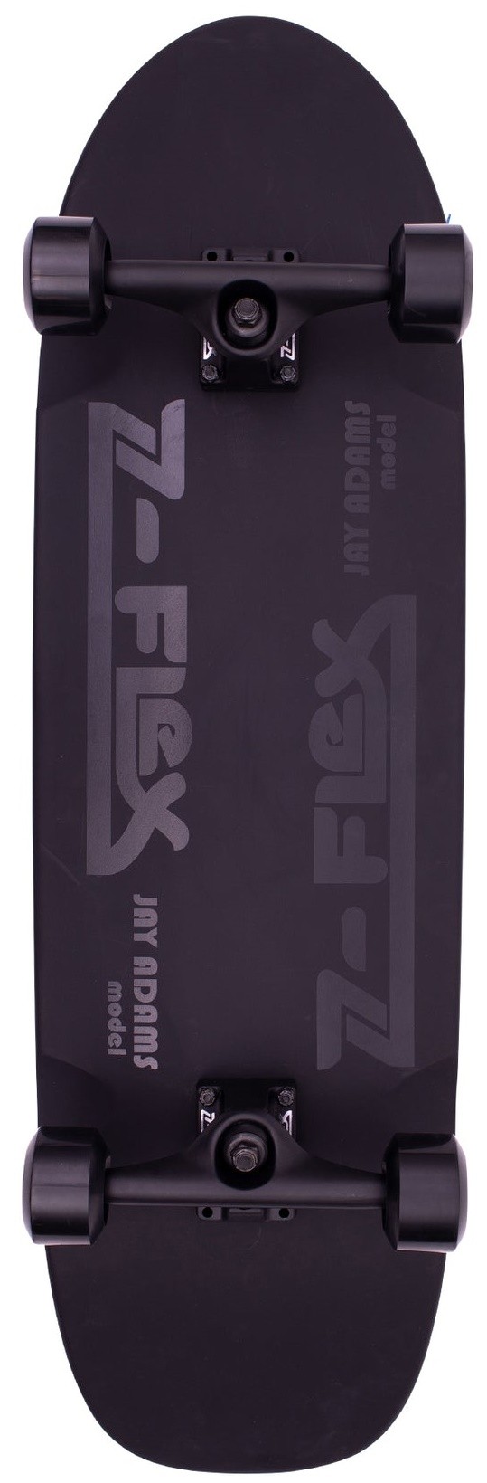 Zflex 9,5 Shadow Lurker Pool Kaykay