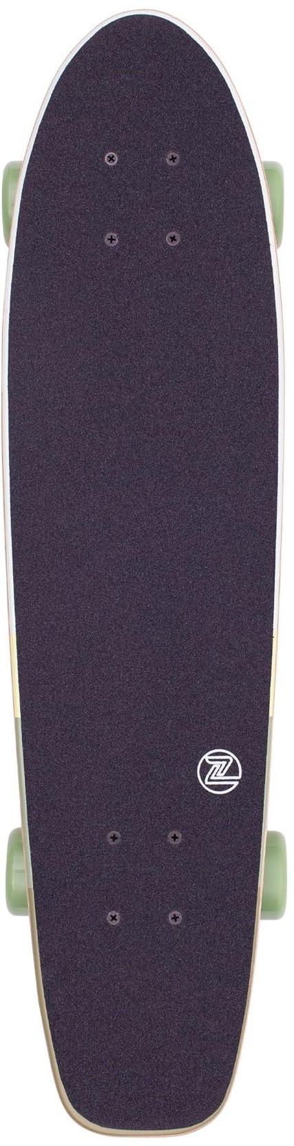 Zflex 29 Bamboo Cruiser
