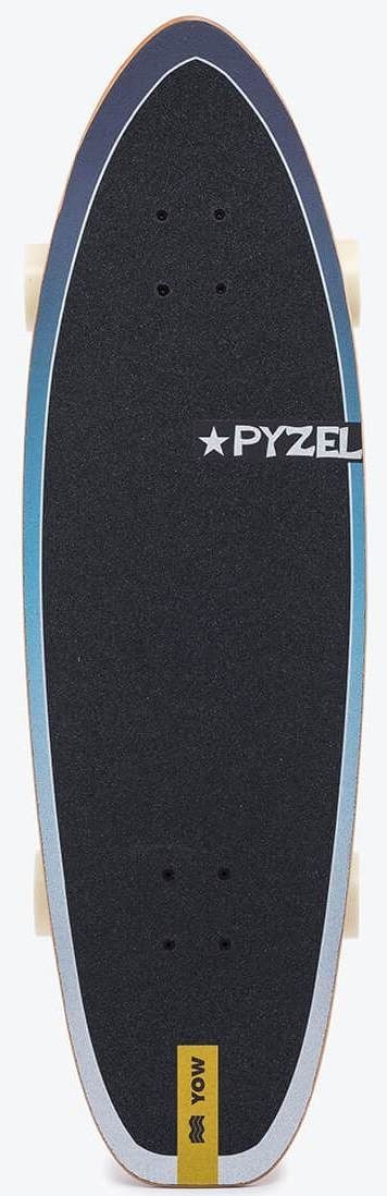 Yow 33,5 Shadow Pyzel Surfskate