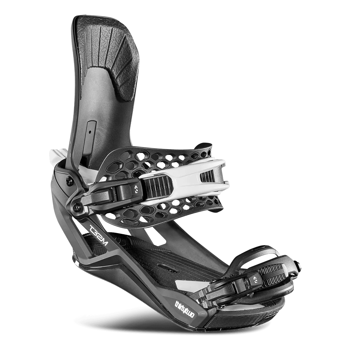 Thirtytwo Fase Bl Snowboard Bağlama