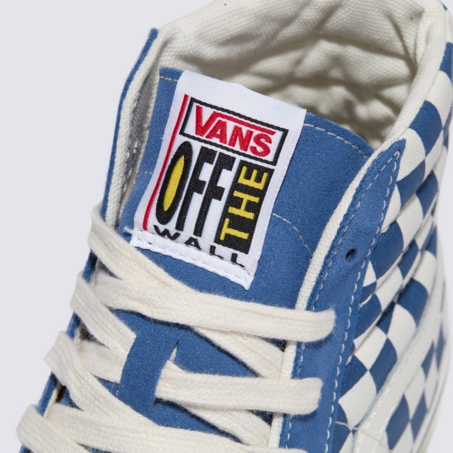 Vans Sk8 Hi Reissue 38 Med Ayakkabı