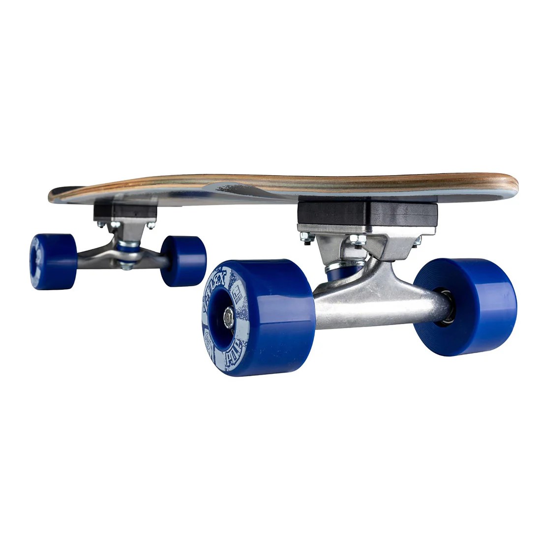 Zflex 27 Pop Even Tide Cruiser