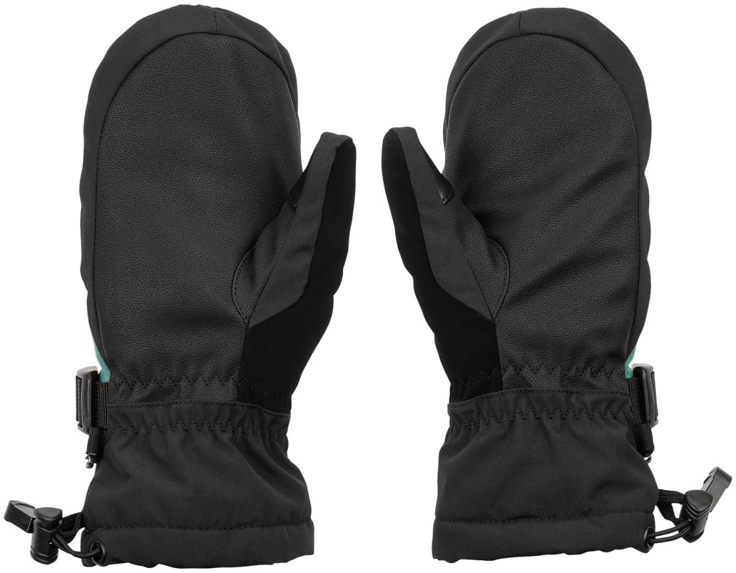 Volcom Daysaver Sug Çocuk Snowboard Eldiven