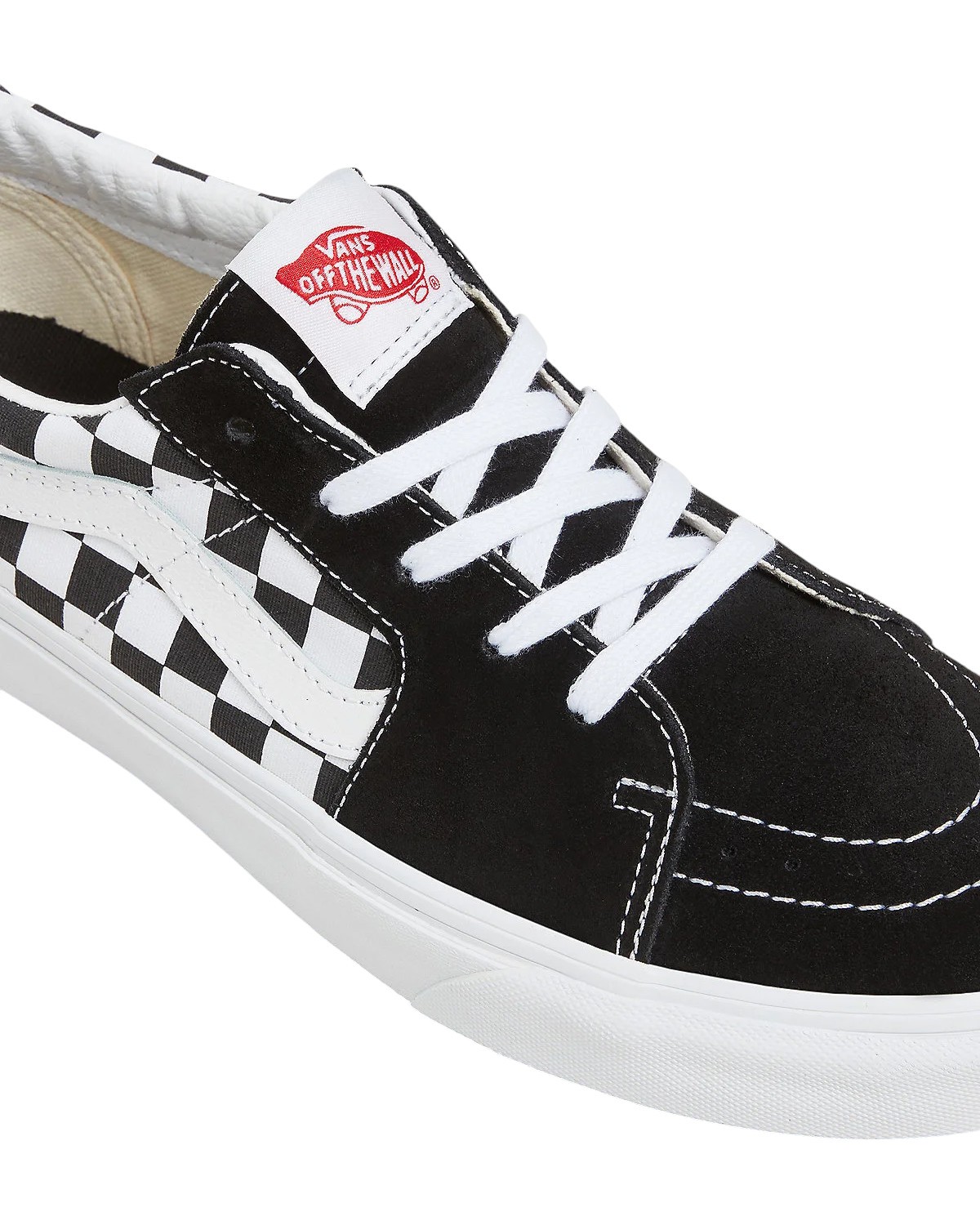 Vans Ua Sk8 Low Csublk Ayakkabı