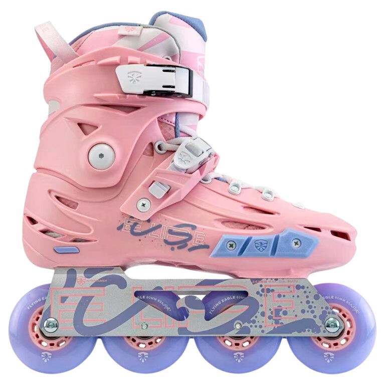 Flying Eagle F5S Eclipse Plus Pink Urban Paten