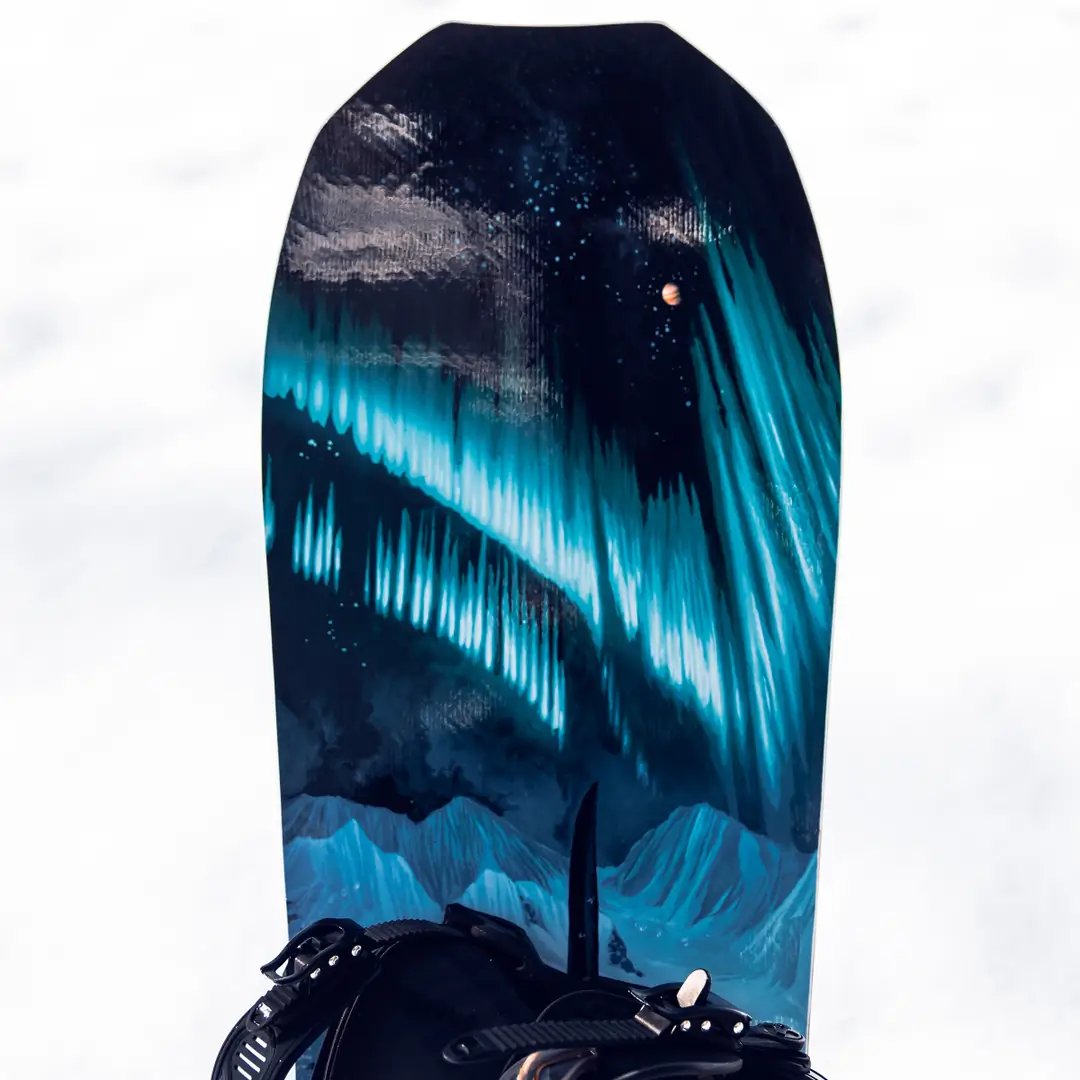 Libtech Orca 23 Snowboard