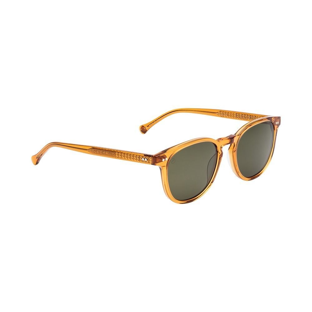 Electric Oak Lava Grey Polarized Sunglasses
