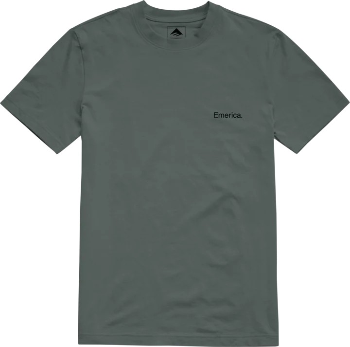 Emerica Spanky Handshake Slt Tişört