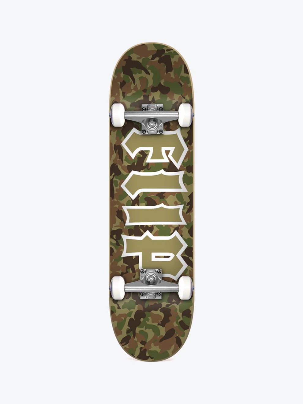 Flip 8,25 Team Cancelled Complete Kaykay