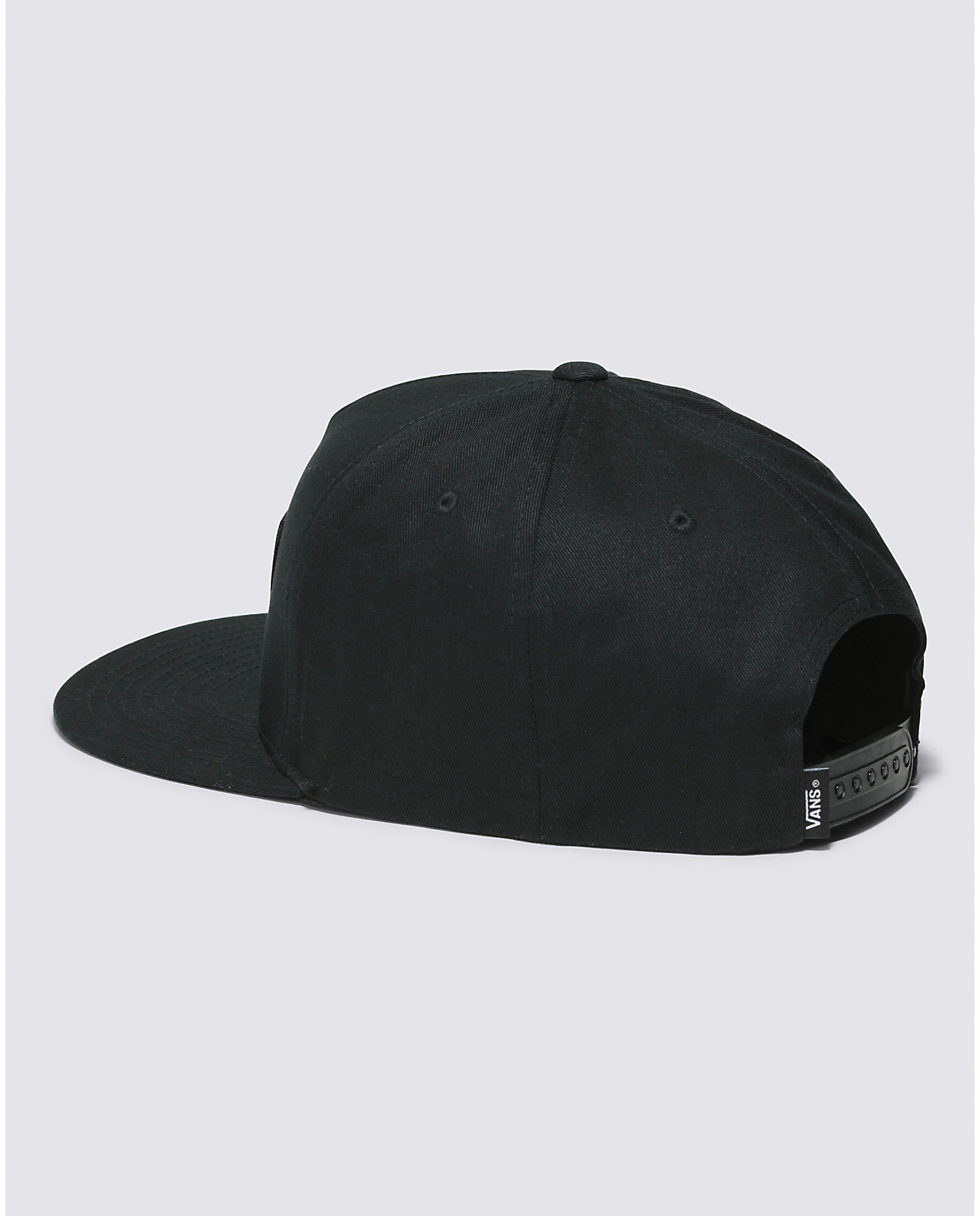 Vans Mn Full Patch Snapback Trbl Şapka