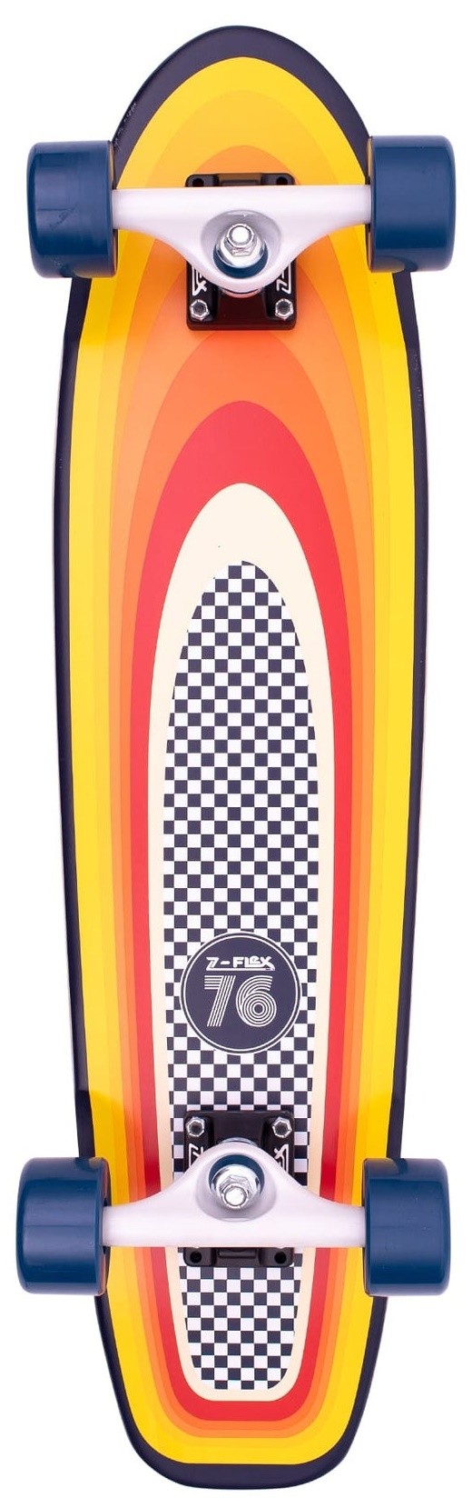 Zflex 29 Surf A Gogo Crusier