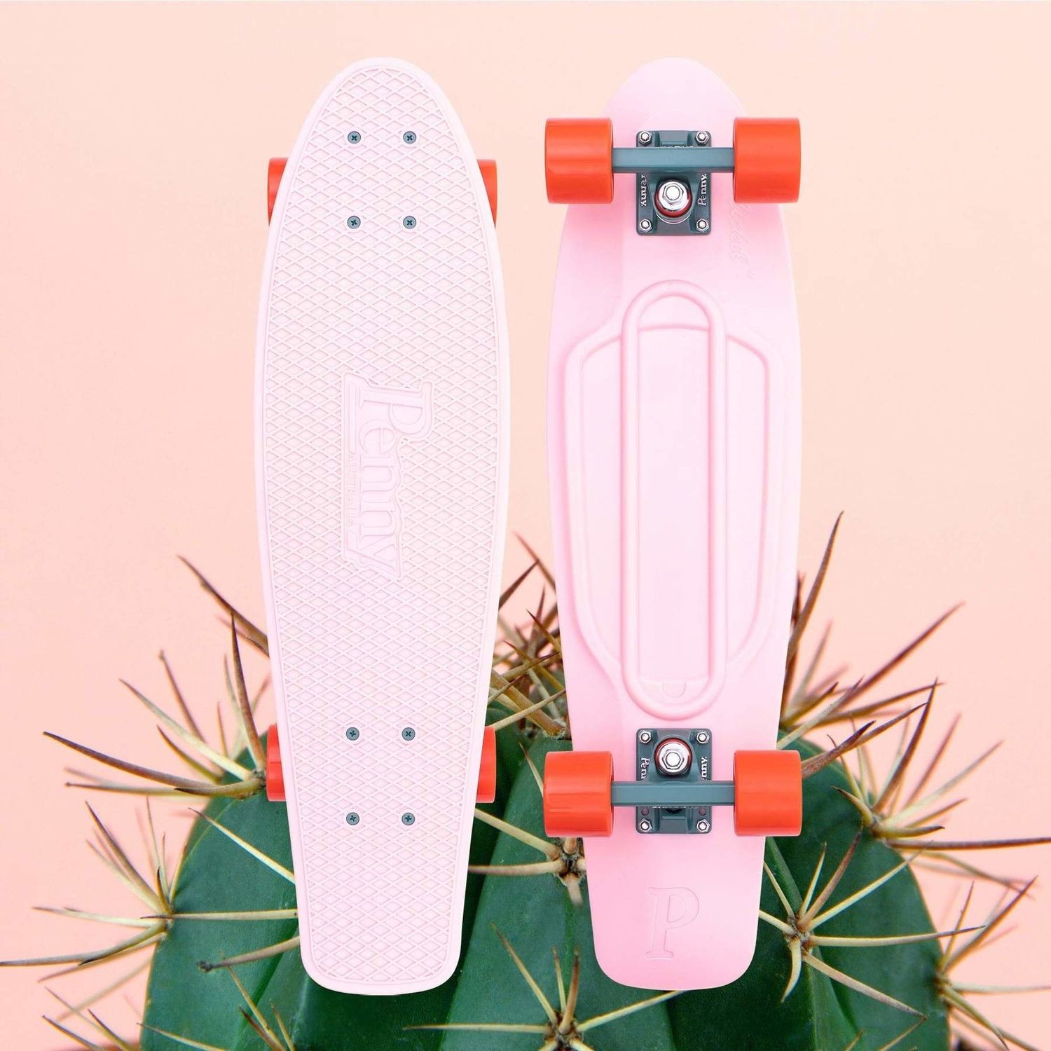 Penny Board The Original Cactus Wanderlust 27
