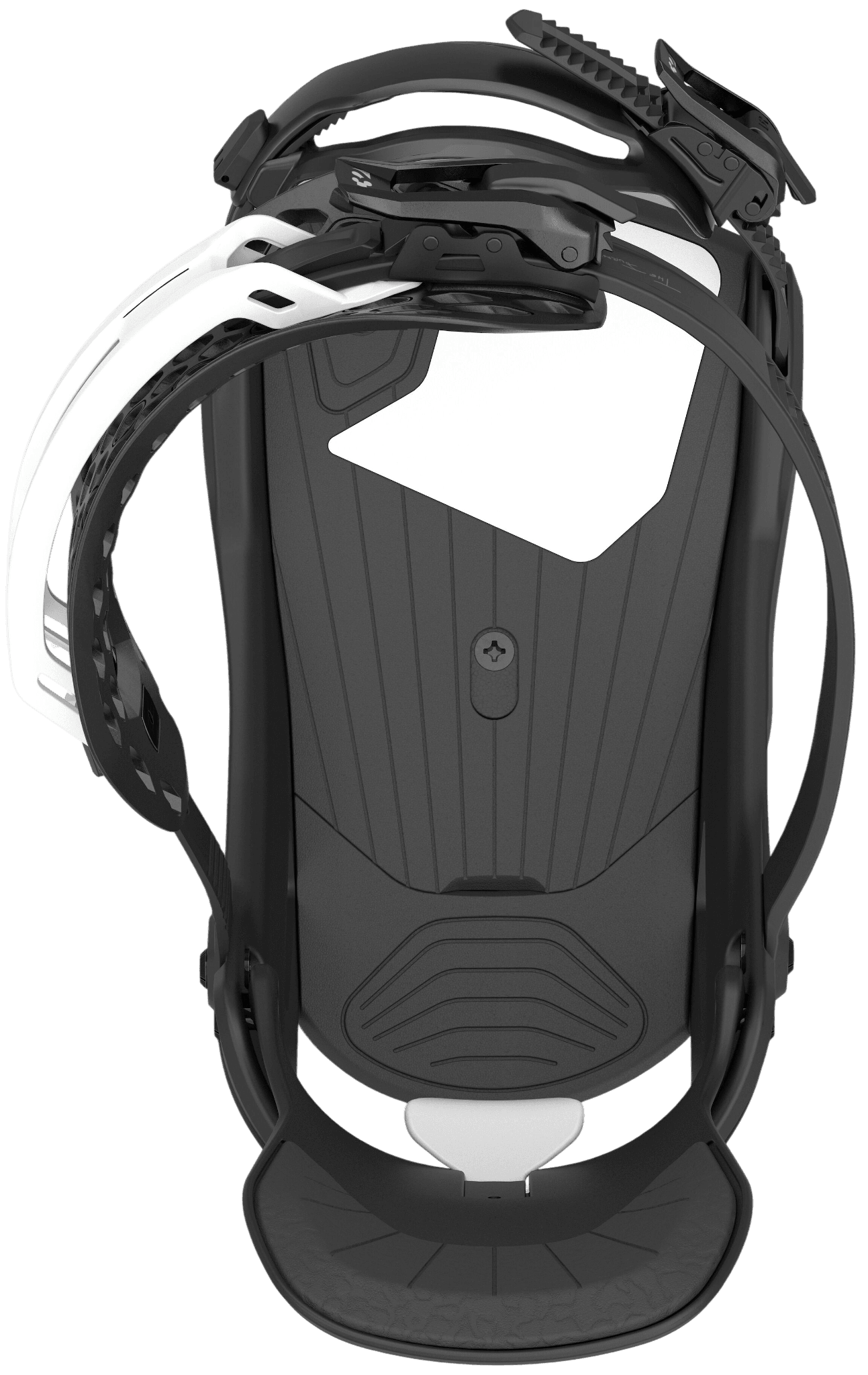 Thirtytwo Fase Bl Snowboard Bağlama