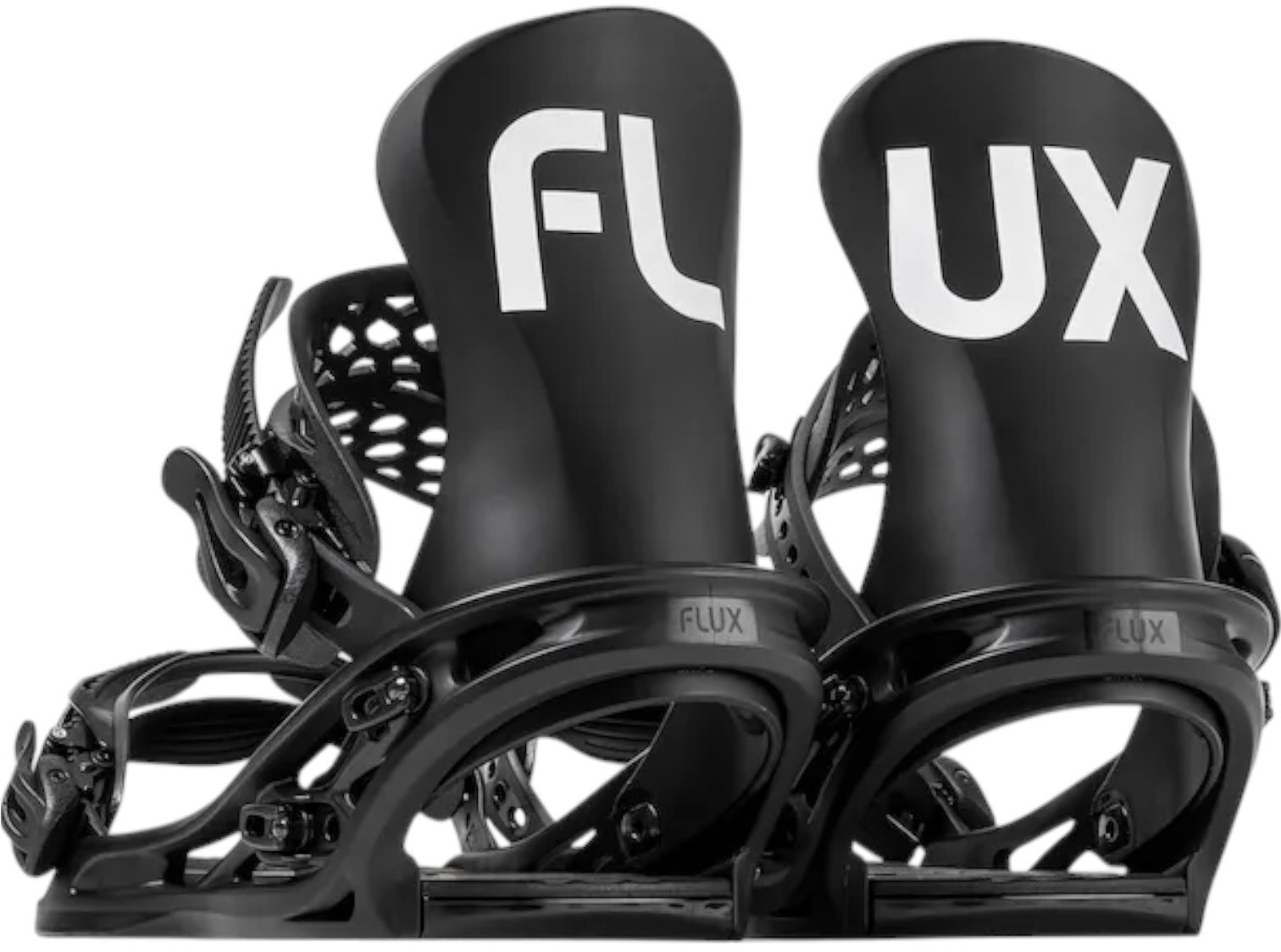 Flux Tt Blk Snowboard Bağlama