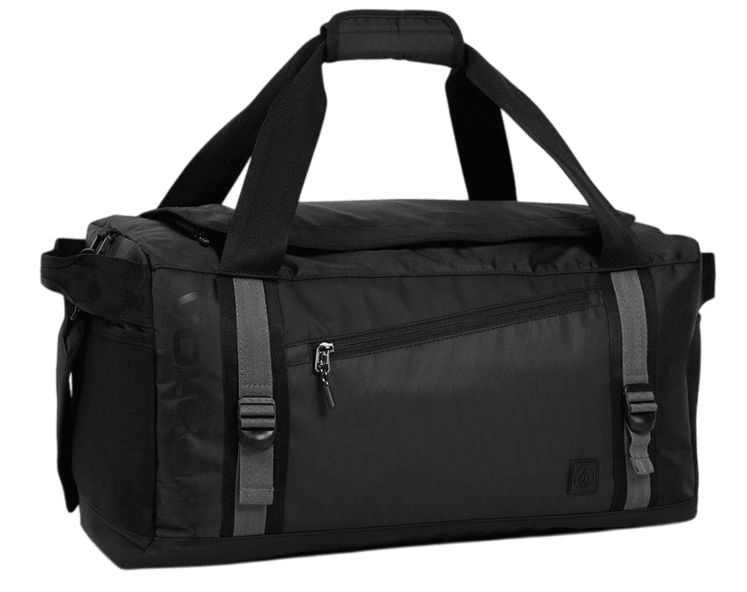 Volcom Outbound Duffel Spor Çantası