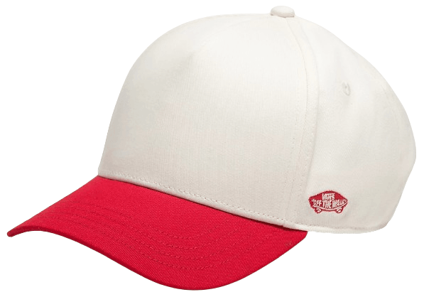 Vans Data System Strapback Rare Şapka