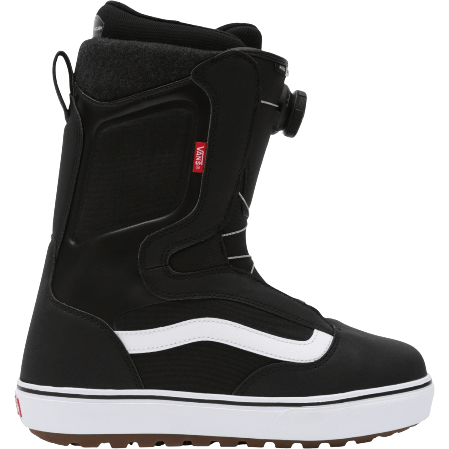 Vans MN Aura OG Blwh Snowboard Botu