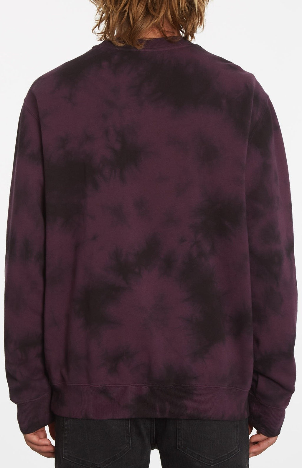 Volcom Iconic Stone Plus Mul Sweatshirt