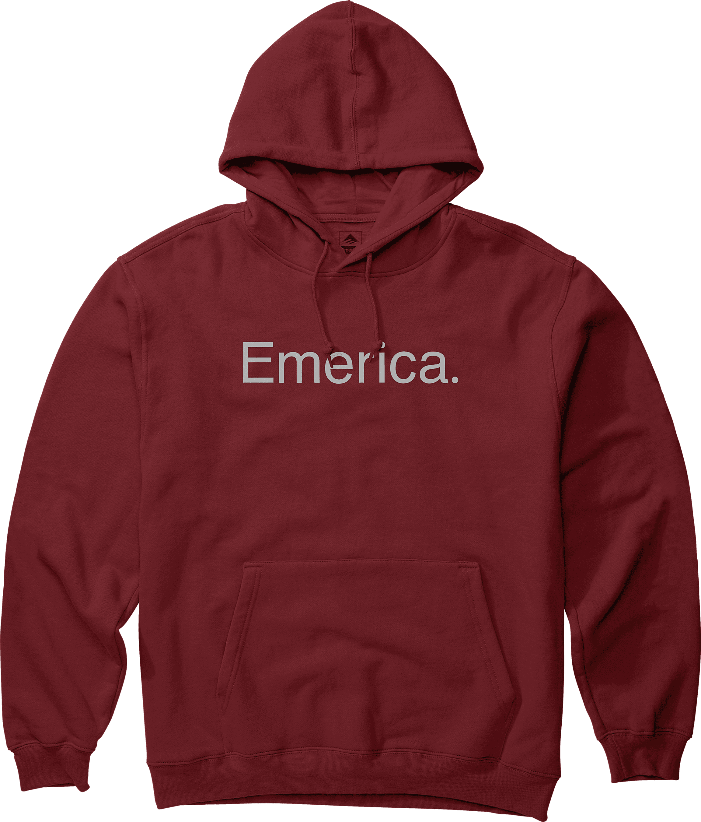 Emerica Pure Logo Bur Sweatshirt