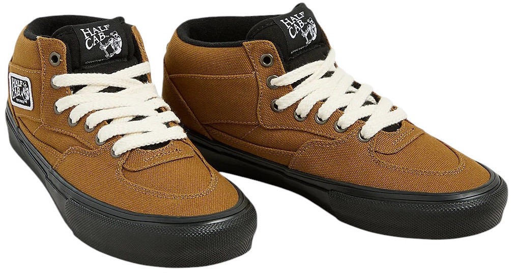 Vans Skate Half Cab Gobb Ayakkabı