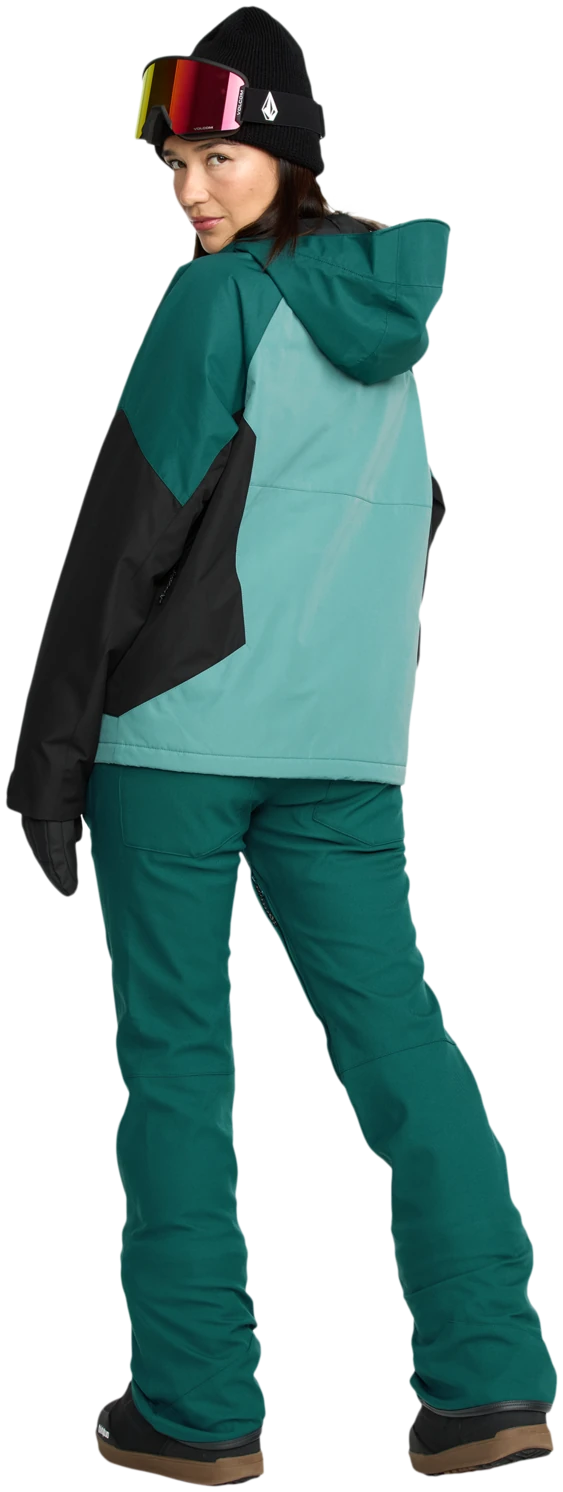 Volcom Agate Atb Kadın Snowboard Mont