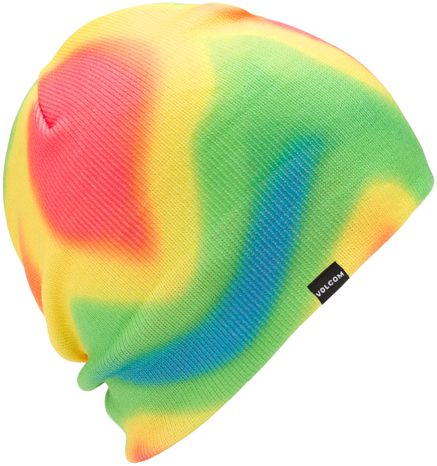 Volcom Bllbrd Mlt Erkek Bere