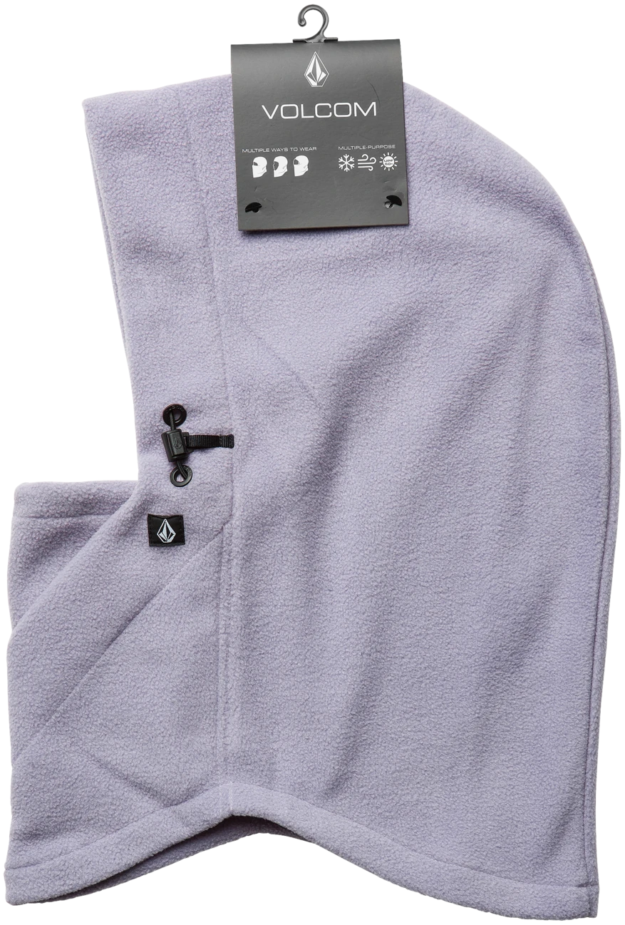 Volcom VScout H Lva Kadın Snowboard Balaklava