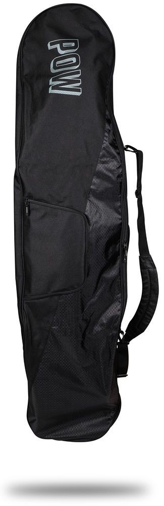 Pow Snowboard Bag Black 165cm