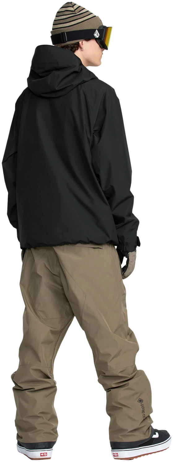 Volcom Dua Goretex M Erkek Snowboard Pantolon