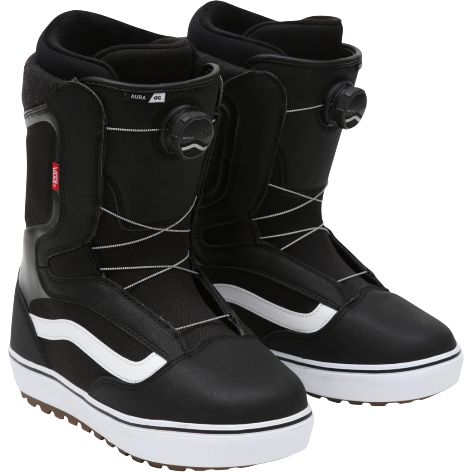 Vans MN Aura OG Blwh Snowboard Botu