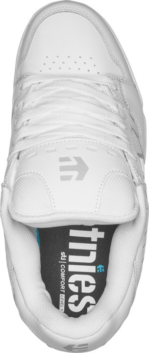 Etnies Faze Wht Wht Gm Ayakkabı