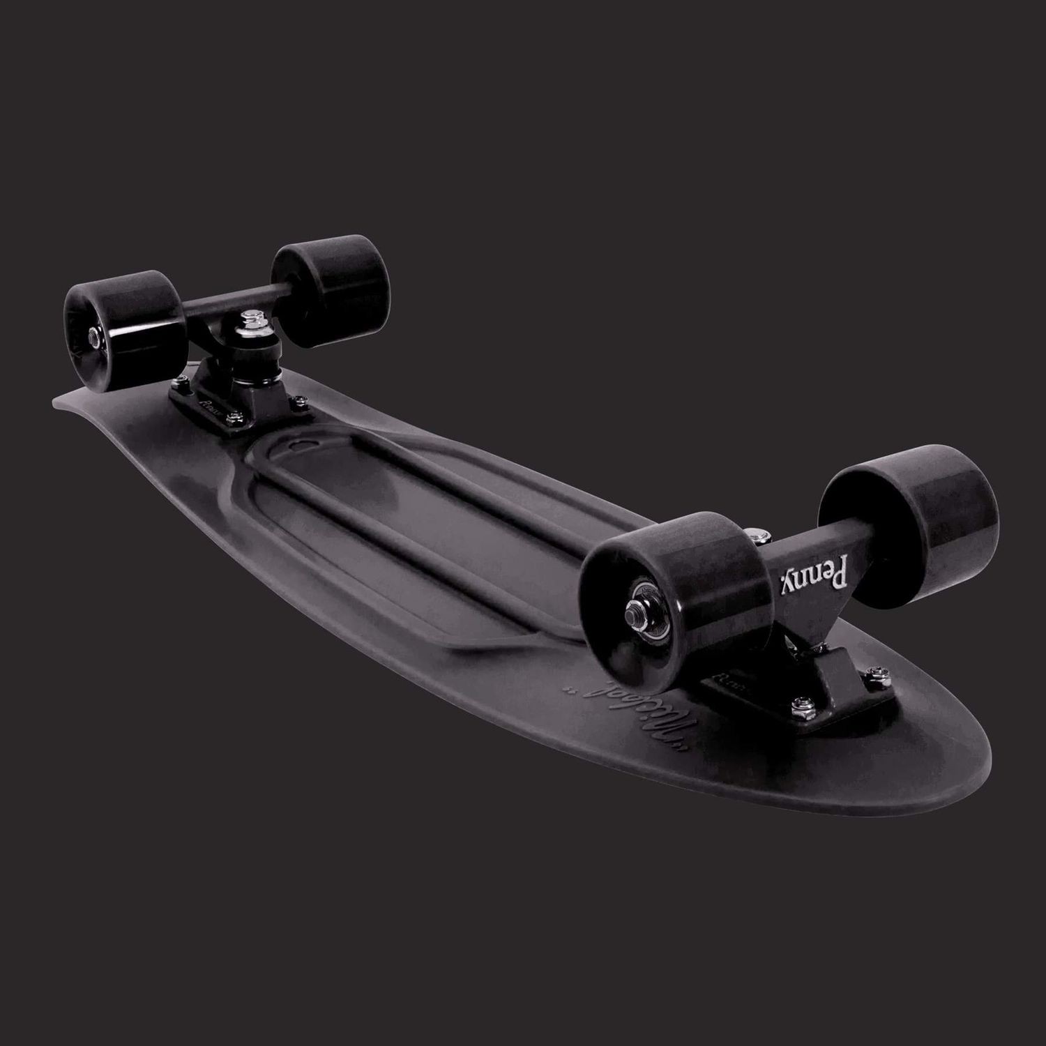 Penny Board The Original Blackout 27