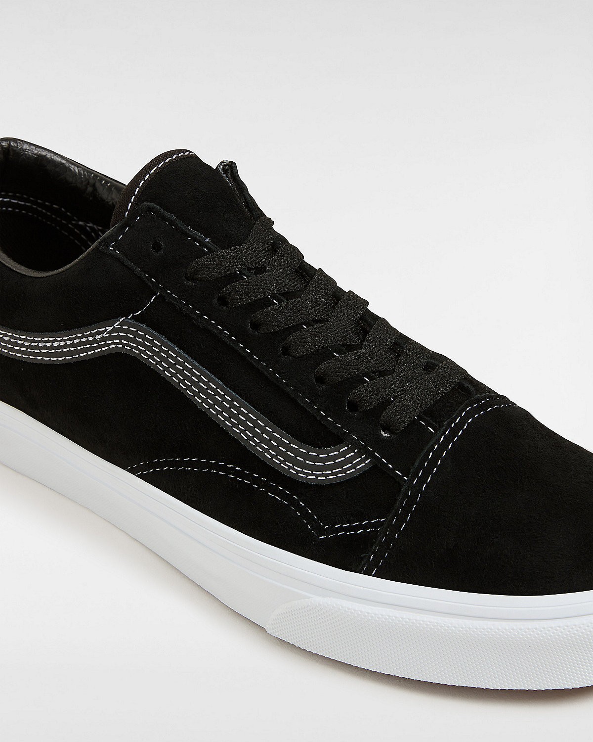 Vans Old Skool Black Ayakkabı
