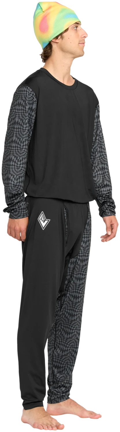 Volcom V Science Bch Erkek Snowboard Alt İçlik