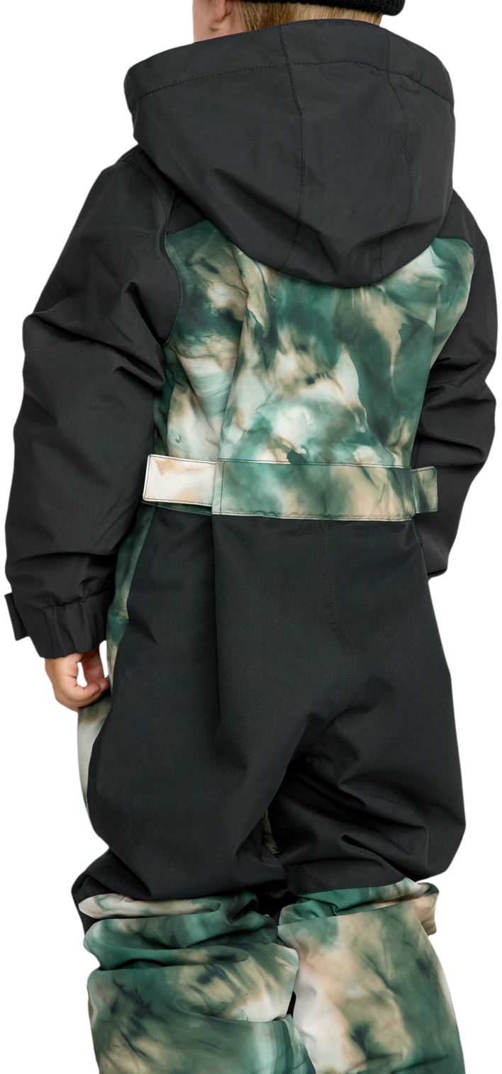 Volcom Little Flurry Grn Çocuk Snowboard Tulum