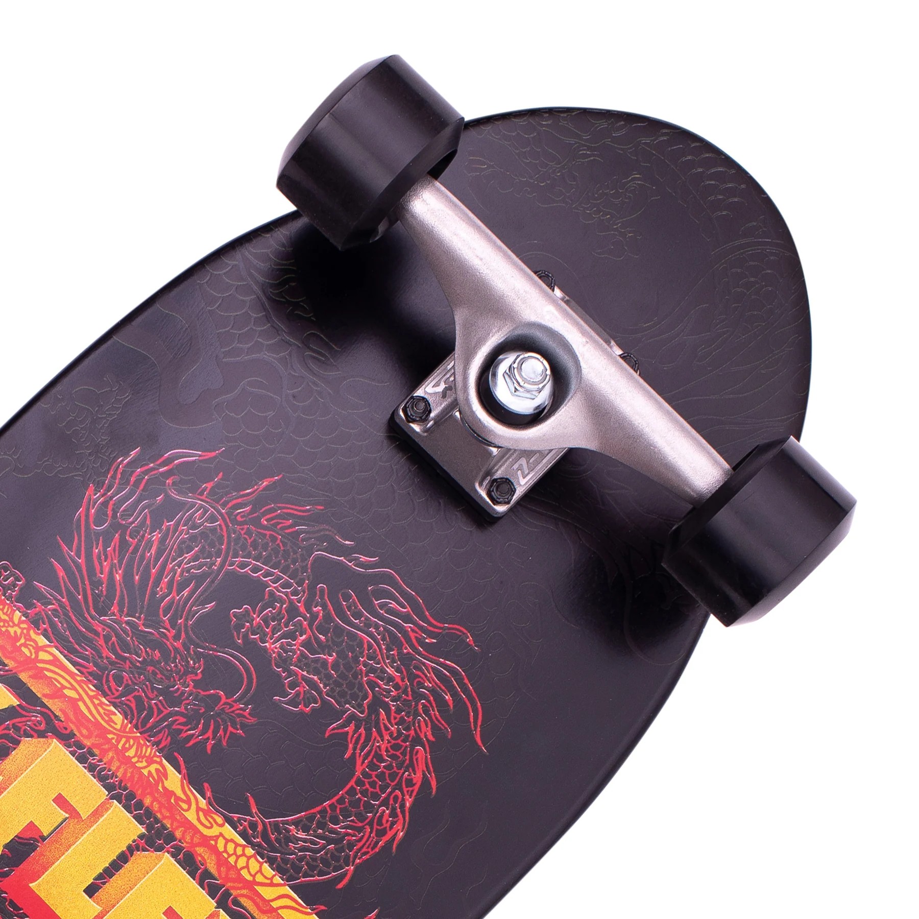 Zflex 31,25 Dragon 80s Bear Cruiser