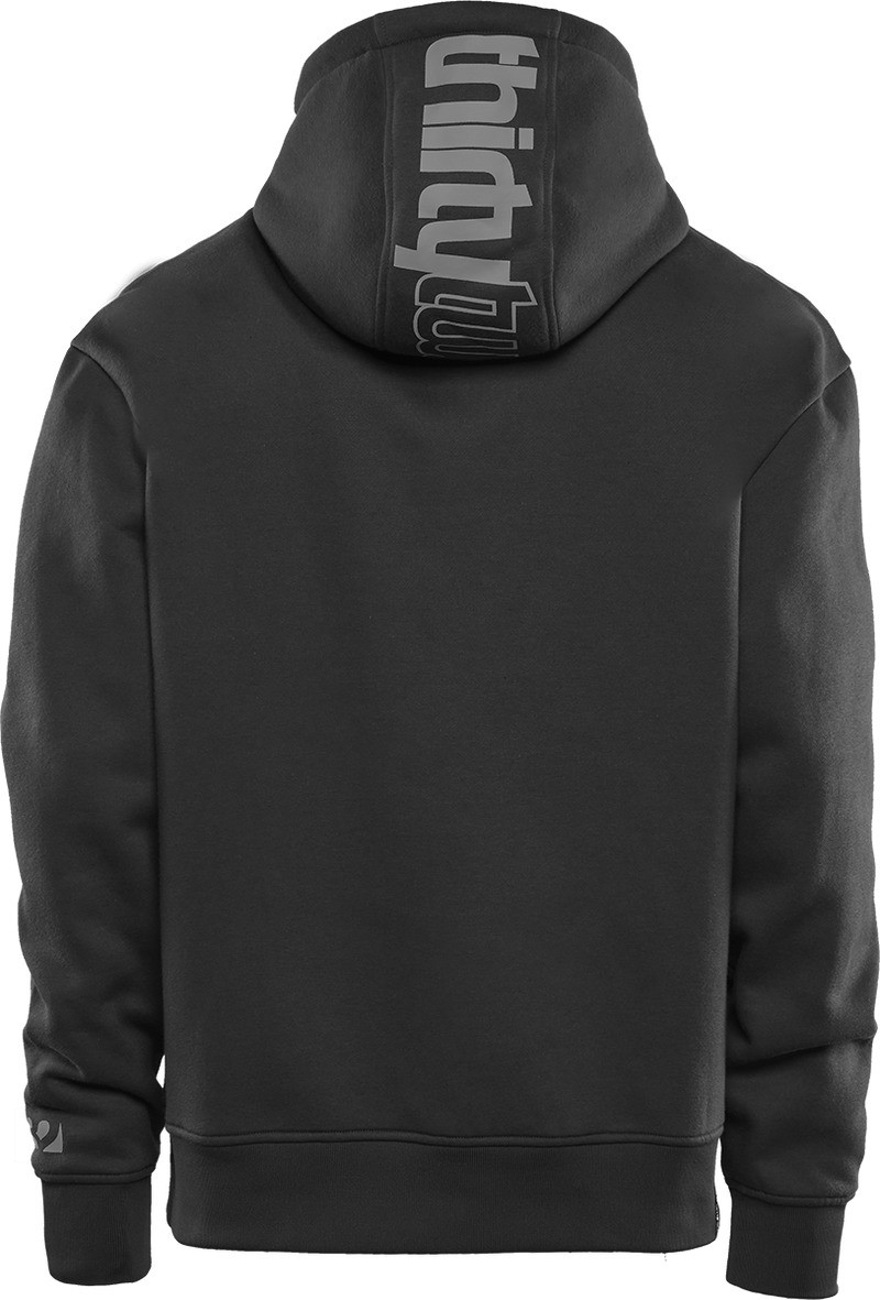 Thirtytwo Double T Snowboard Bc Sweatshirt