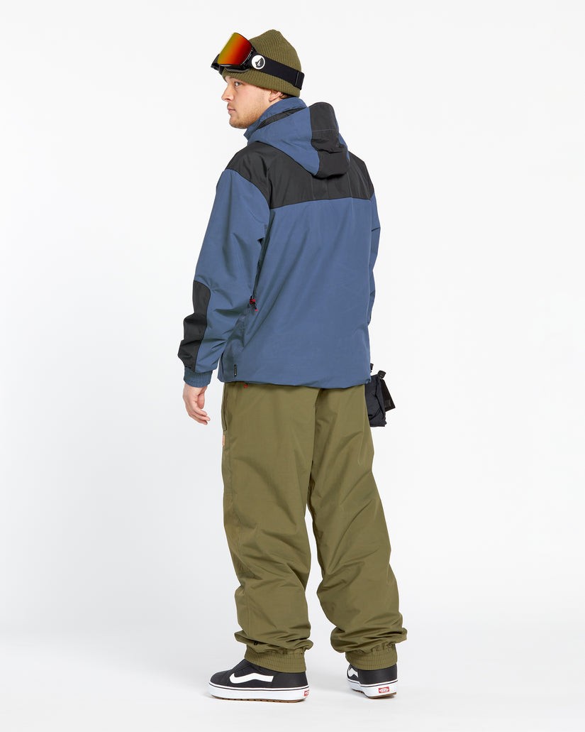 Volcom Longo Goretex I Erkek Snowboard Mont