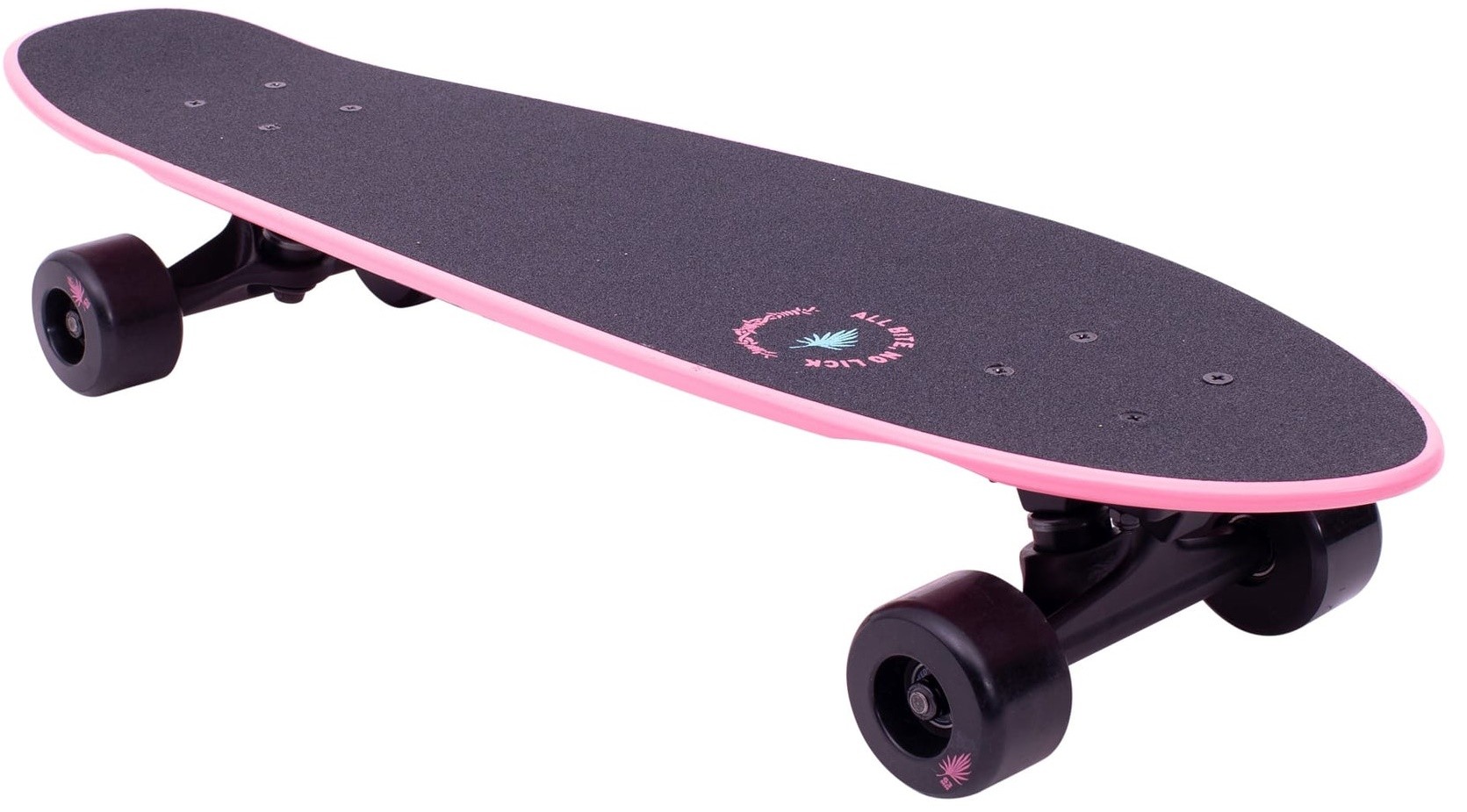 Zflex 27 Aragon Cheetah Cruiser