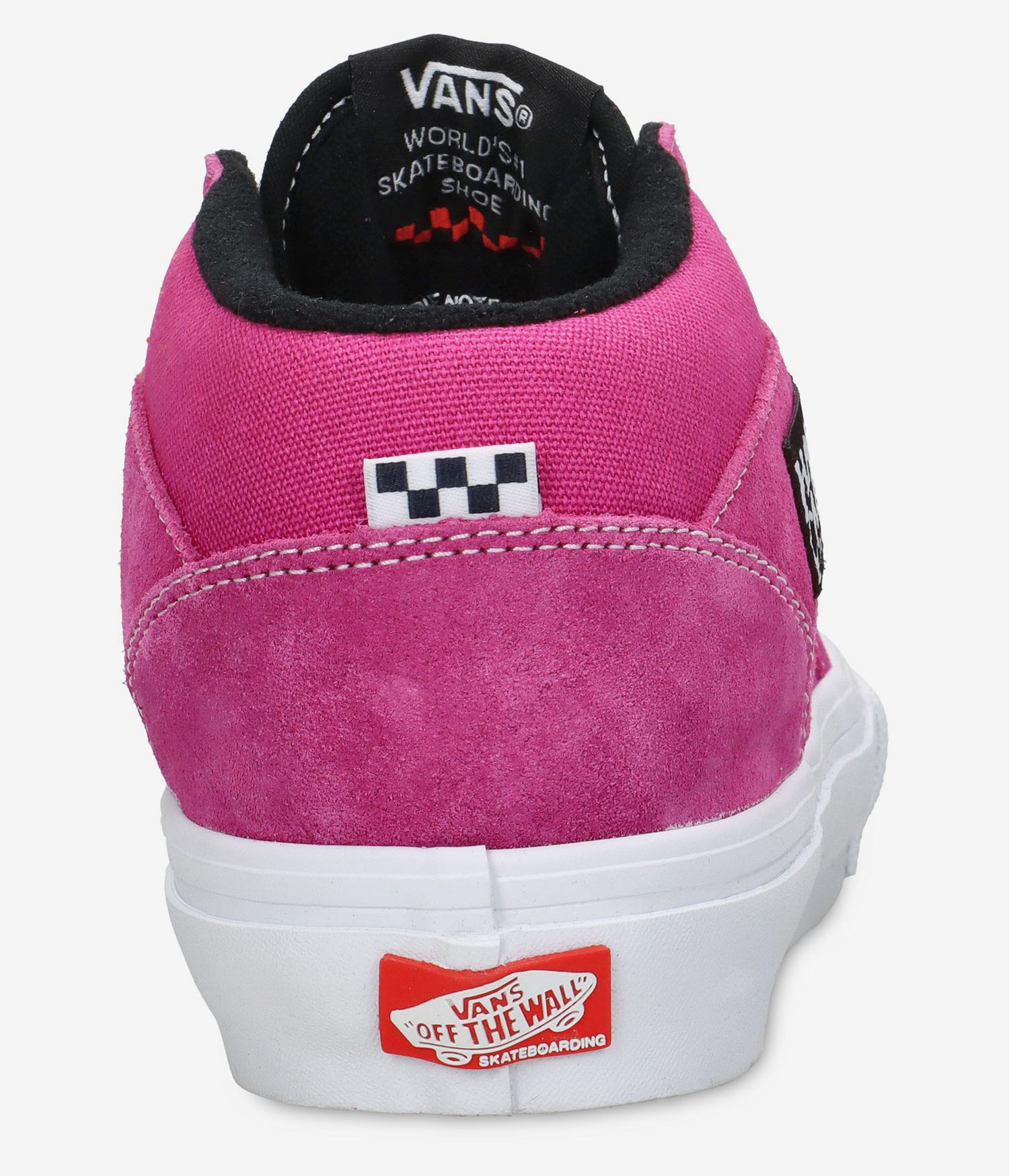 Vans Skate Half Cab Hopin Ayakkabı